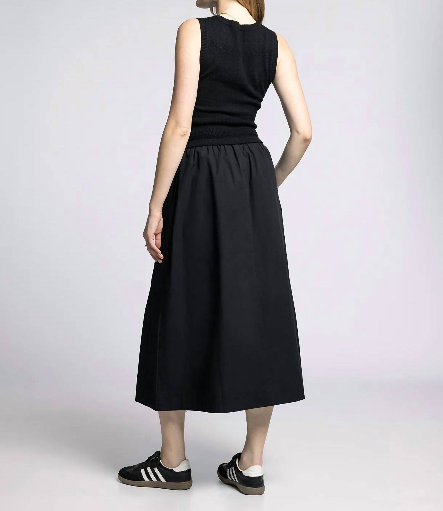 Thread & Supply - Camilla Dress