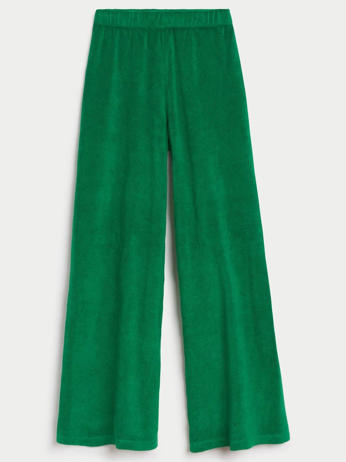 Suzie Kondi - Zephyra Terry Flare Pants