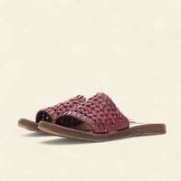 A.S.98 - WOMEN'S REX SANDAL