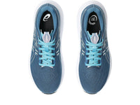 ASICS Women's Gt 2000 14 Shoes in winter sea white - women's sneaker - alternate view