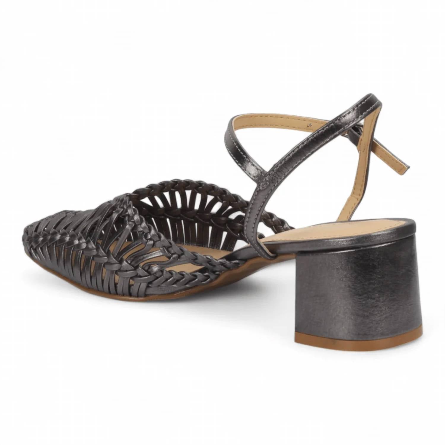 Bruno Menegatti - Women's Thrisha Dress Sandal