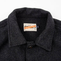 Freenote Cloth - Midway Wool Cpo Shirt