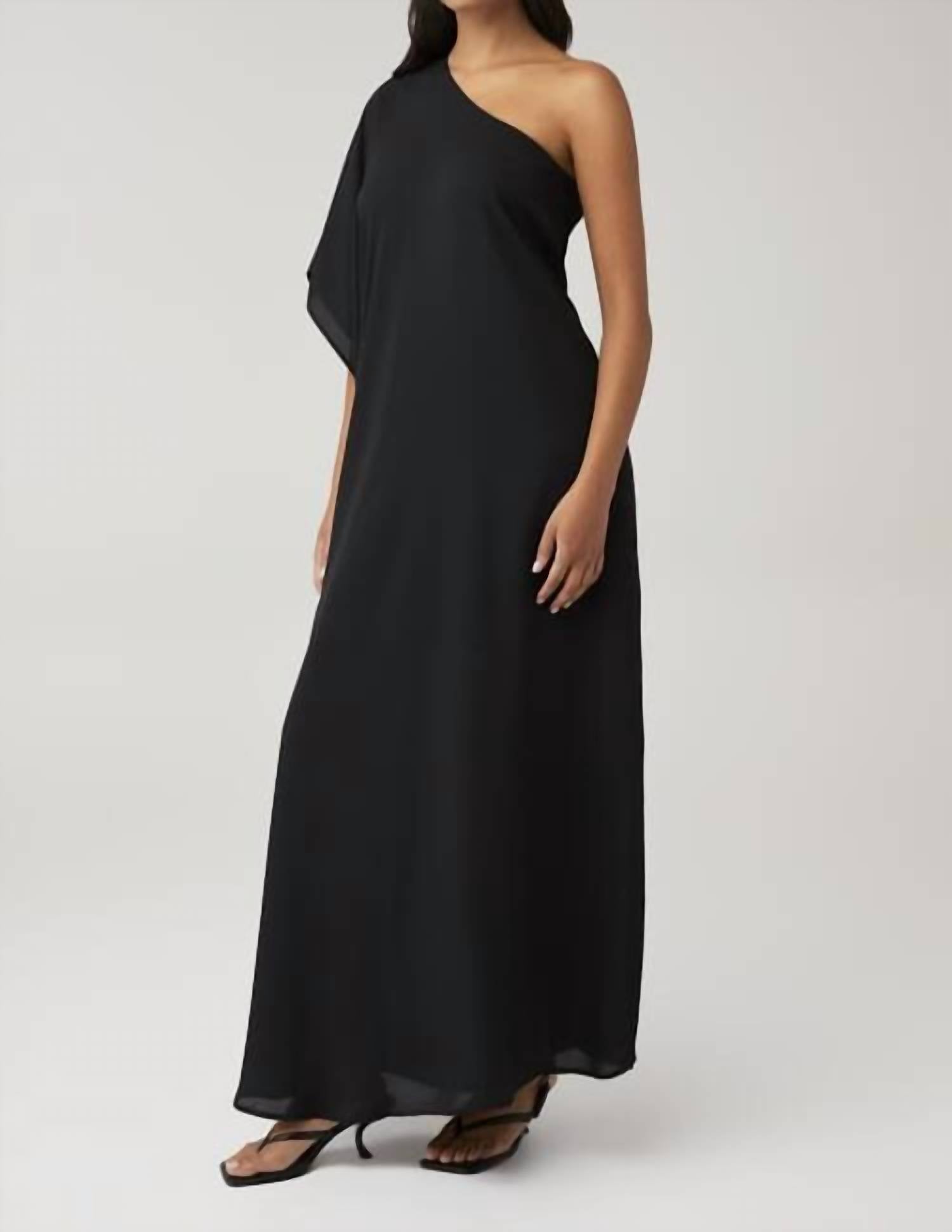 Show Me Your Mumu - Tropez Maxi Dress