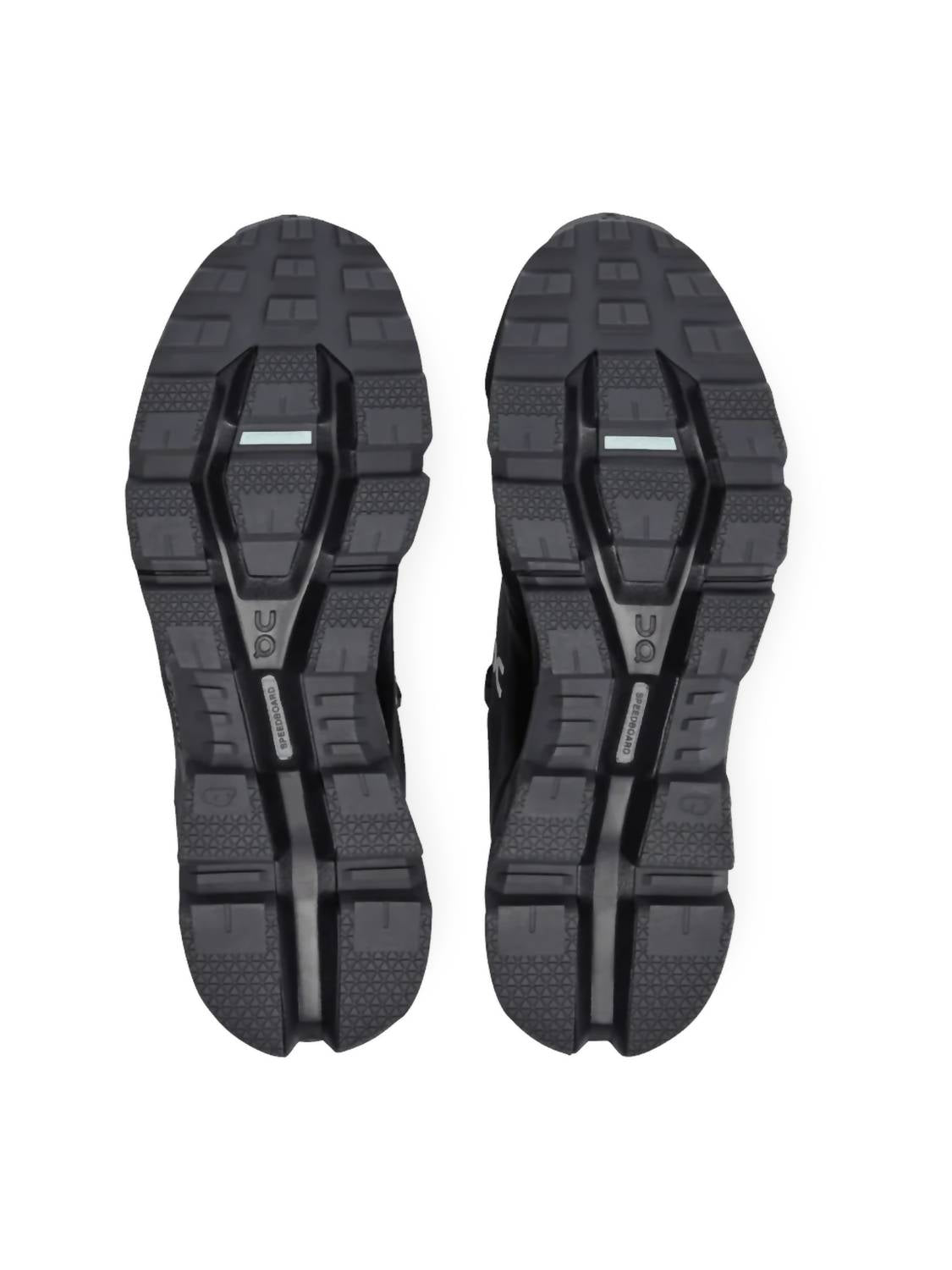 On - Women's Cloudwander Waterproof Shoes