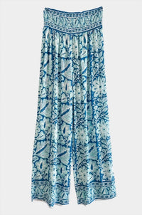 Bell By Alicia Bell - Wide Leg Beach Pant