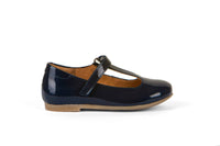 Froddo - Girl's Fiona T Bar Dress Shoes