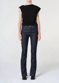 Agolde - Ingram Split Skinny Jean