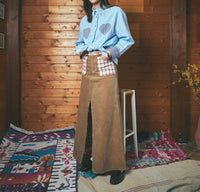 Susanna Blu - Sedona Maxi Skirt