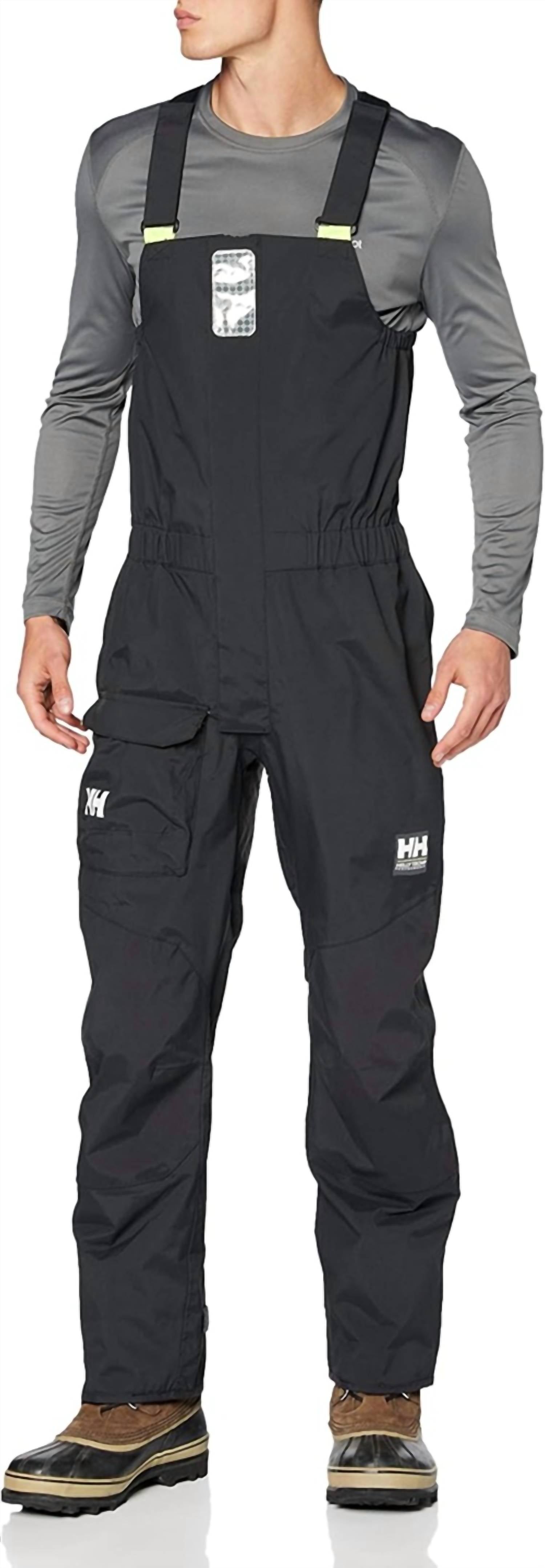 Helly Hansen - Men's Pier Bib