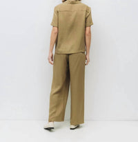Mod Ref - Donnie Wide Leg Pants