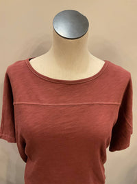 Project Social T - Women's Jae Seamed Elbow Tee