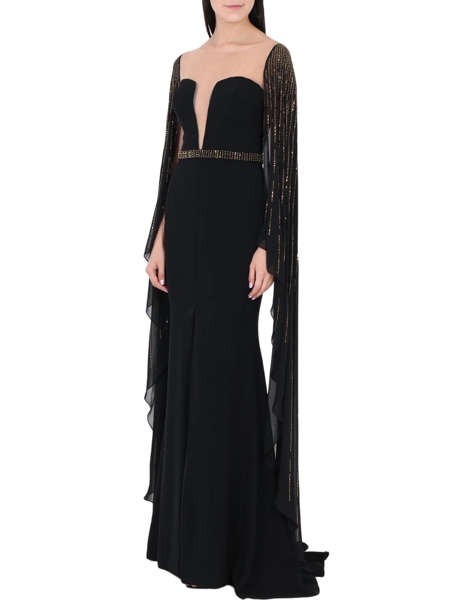 Forever Unique - FLYING OPEN SLEEVES DRESS