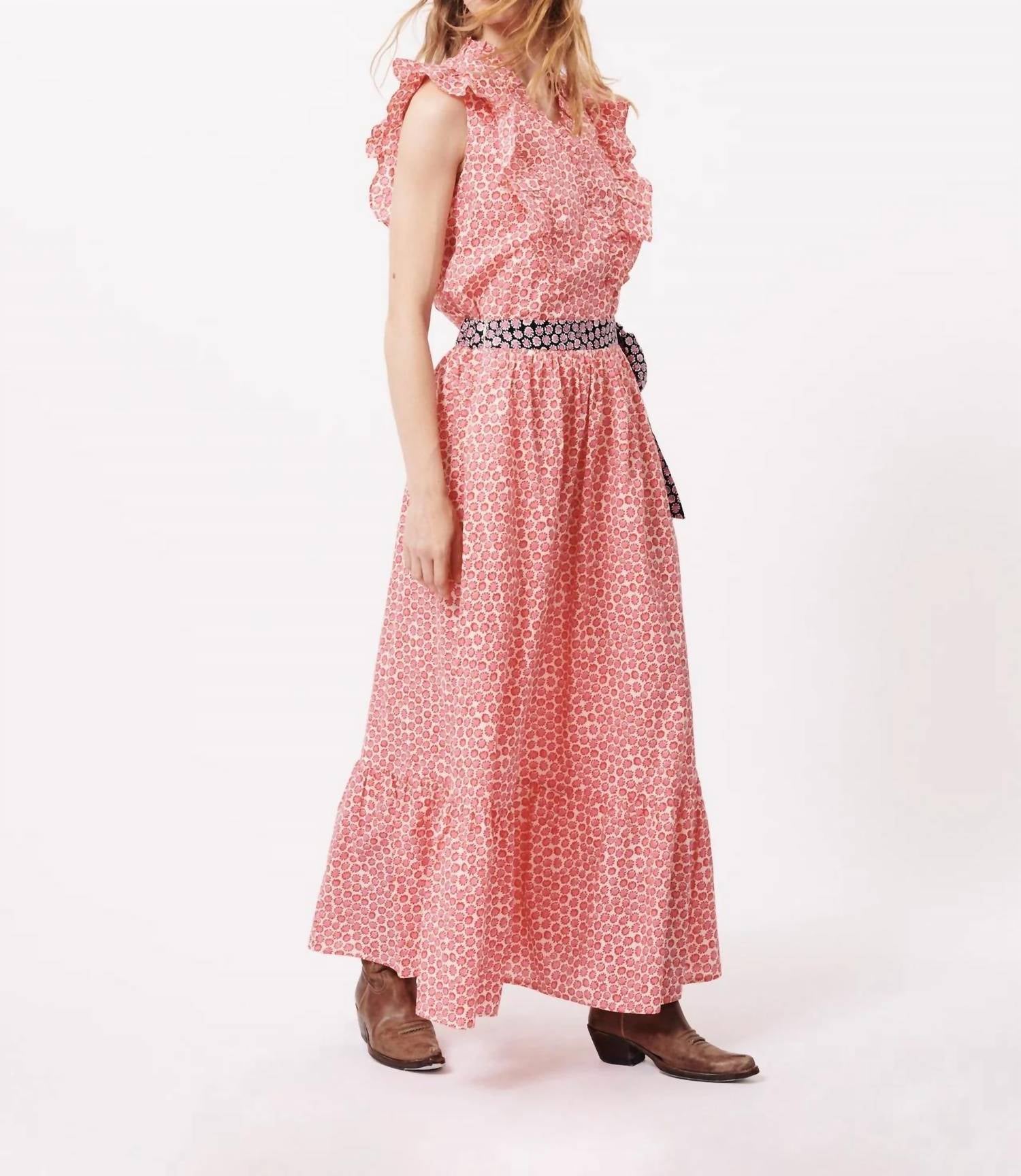 Frnch - Lyna Skirt