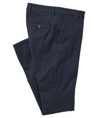 Ballin - Perma Color Pima Twill Khaki Pants - Atwater Modern Fit