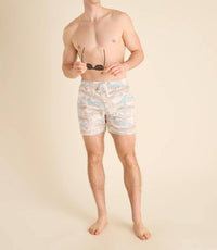 Chubbies - Day Trips 5.5" Classic Swim Trunks