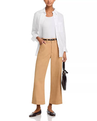 Rag & Bone - Allison Linen Pants