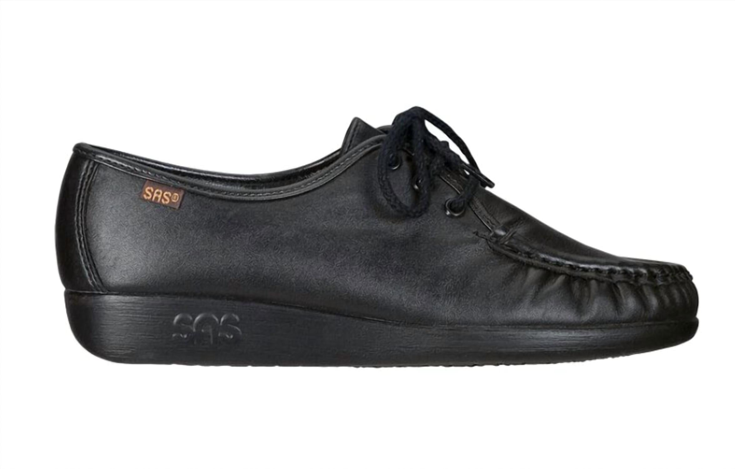 Sas - Women's Siesta Lace Up Loafer