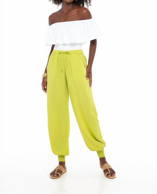 Skemo - Babucha Pants