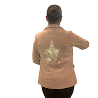 Made In Italy - Star Authority Jacket