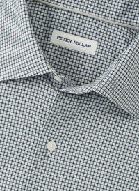 Peter Millar - Jackson Crown Lite Cotton Stretch Shirt