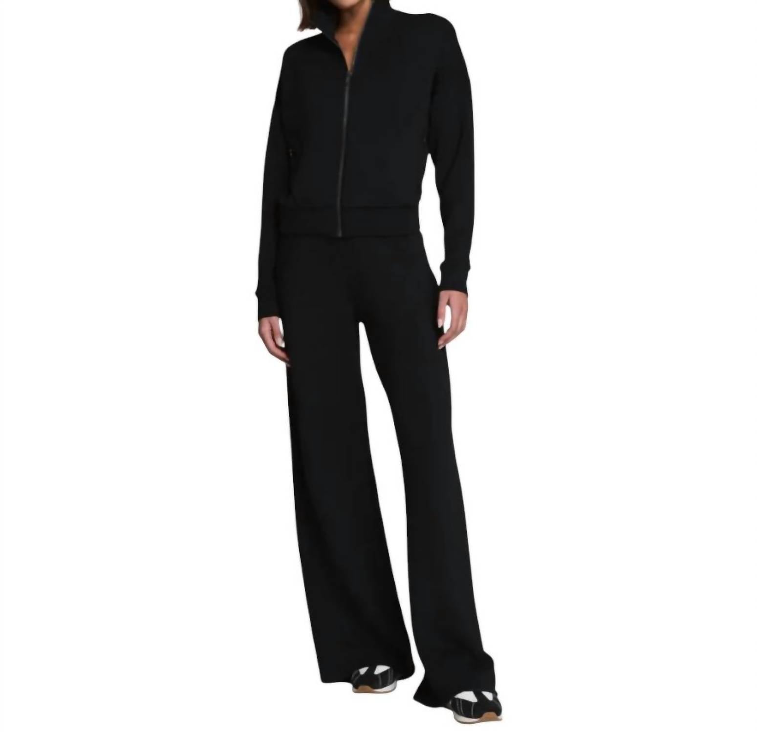 Spanx - Airessential Wide Leg Pant