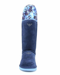Superlamb - Women's Mongol 19 Tall Boots
