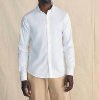 Faherty - Movement Shirt