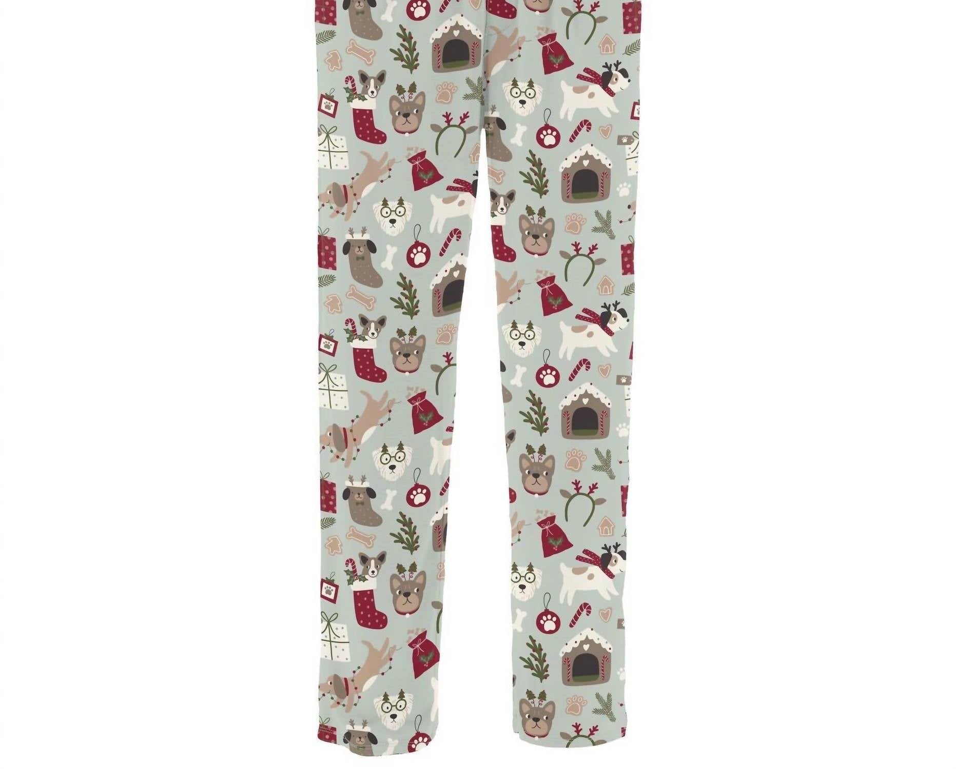 Kickee - Men's Pajama Pants