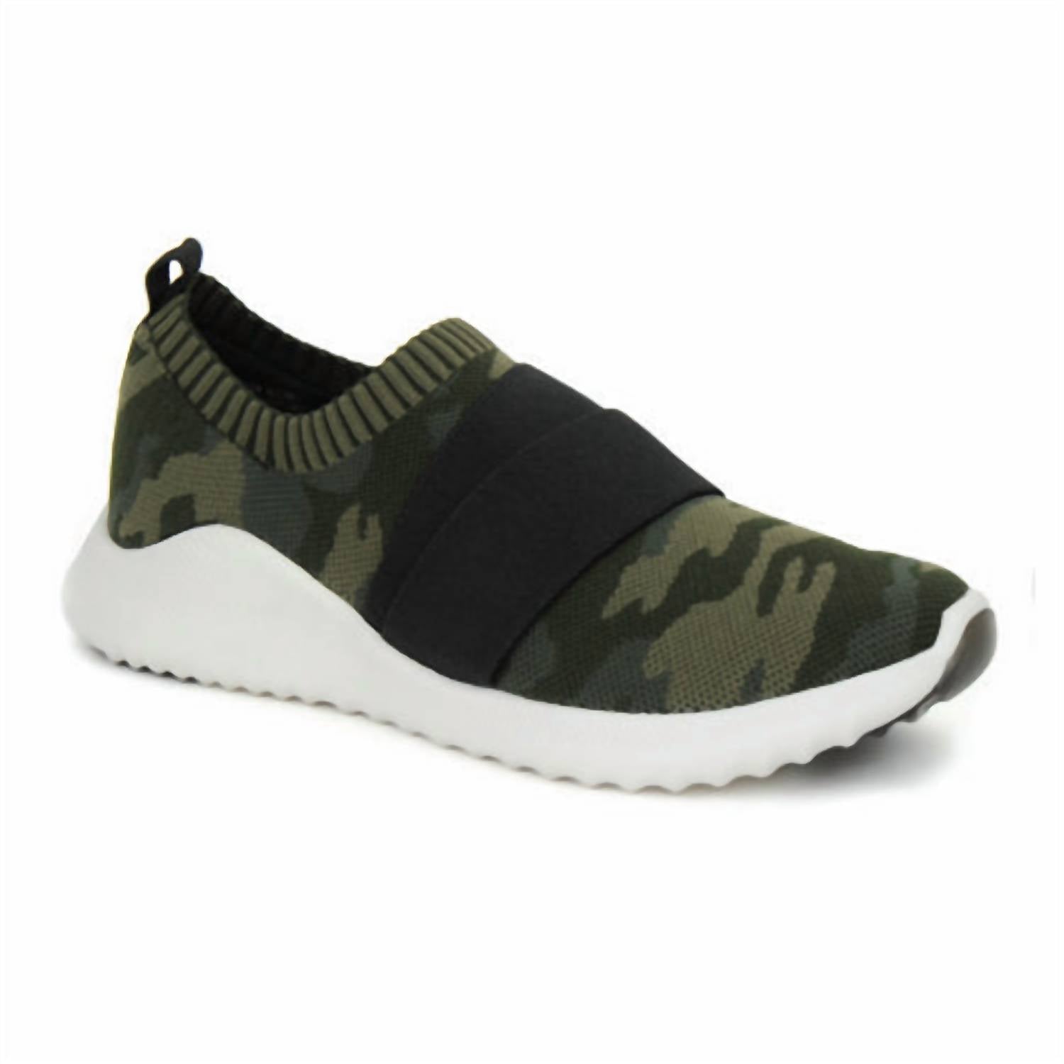 Aetrex - Women's Allie Slip On Sneaker