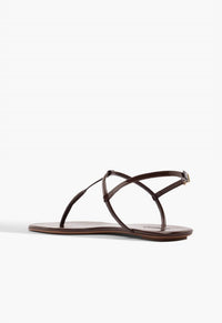 Schutz - Women's Elsha Flat Sandal