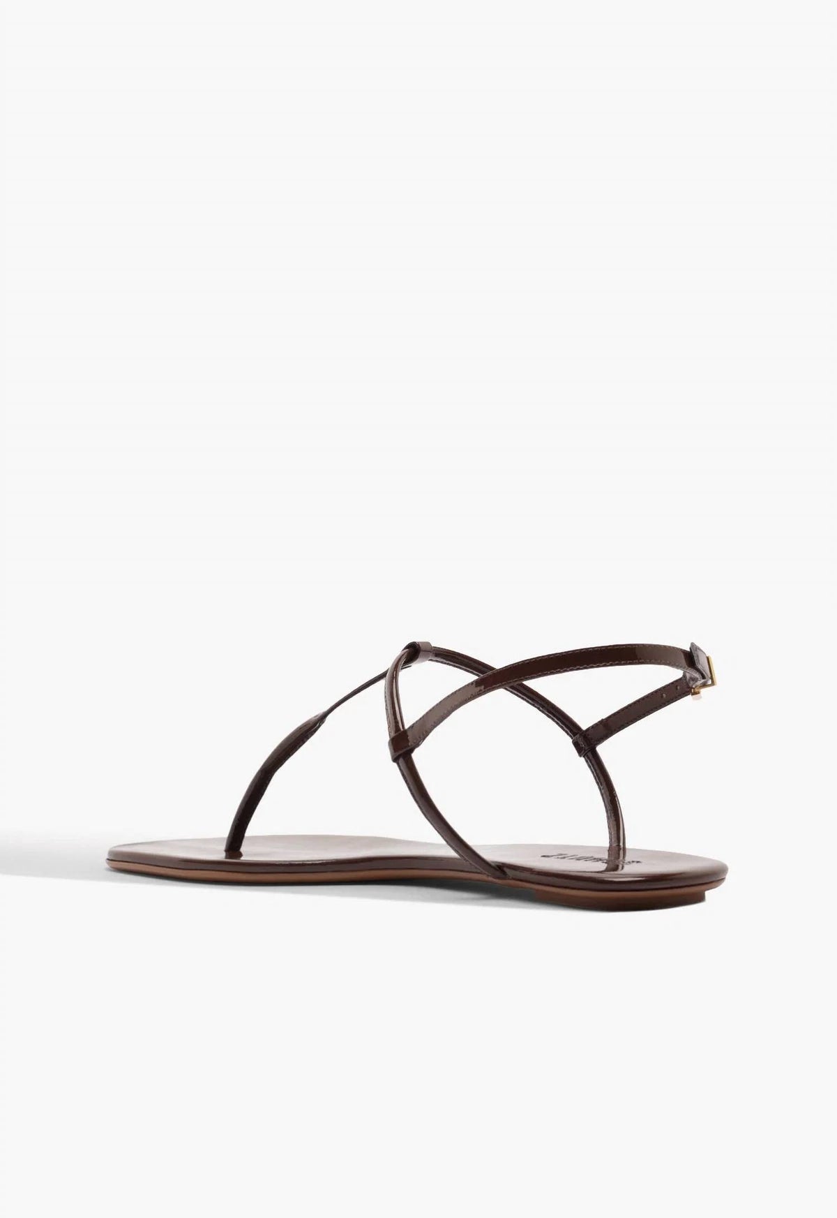 Schutz - Women's Elsha Flat Sandal