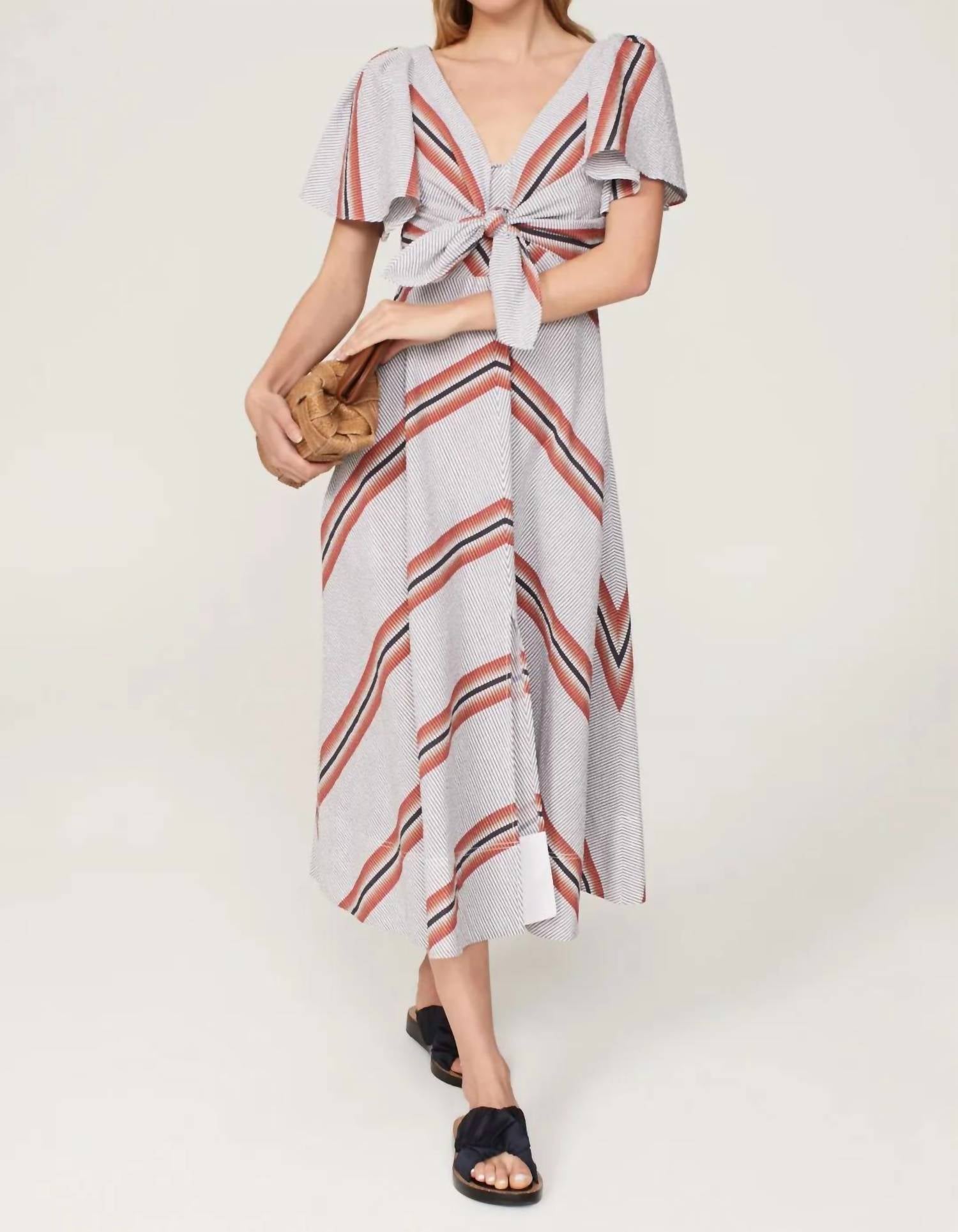 Tanya Taylor - Lonna Dress - Plus