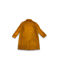 Miu Miu - Pre-loved Women's Suede Jacket