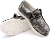 Laforst Shoes - Women’s Hermosa Comfort Hola! Shoes