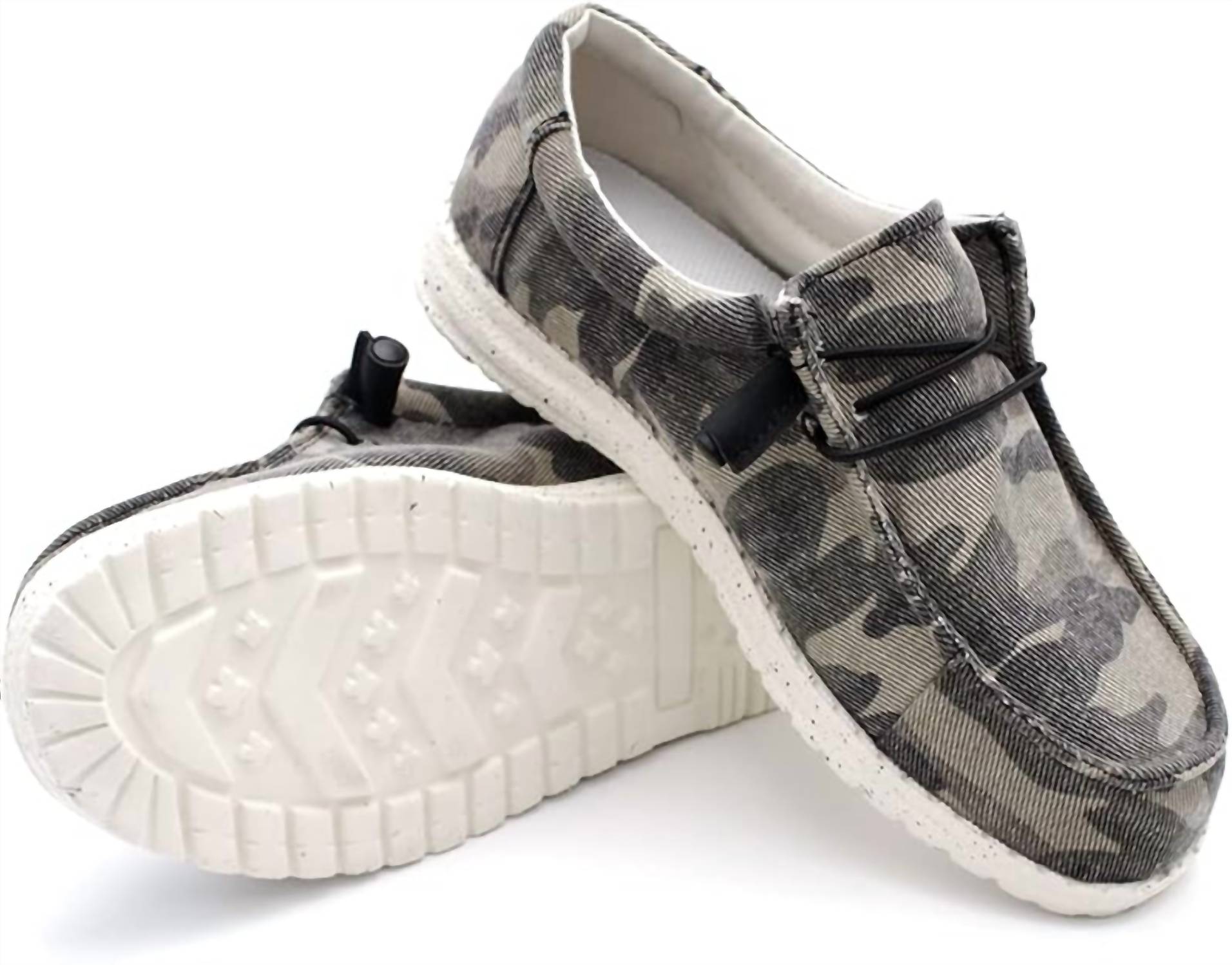 Laforst Shoes - Women’s Hermosa Comfort Hola! Shoes