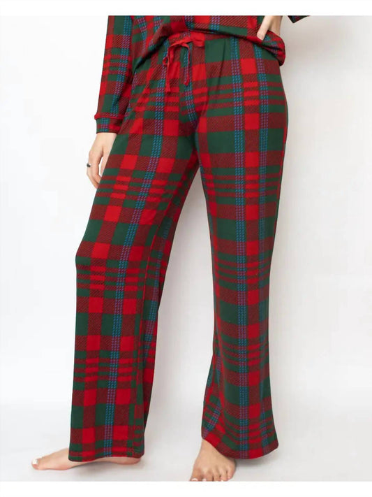 The Royal Standard - Telluride Sleep Pant
