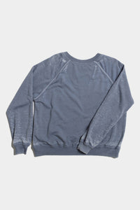 Recycled Karma - Oversized Sweatshirt