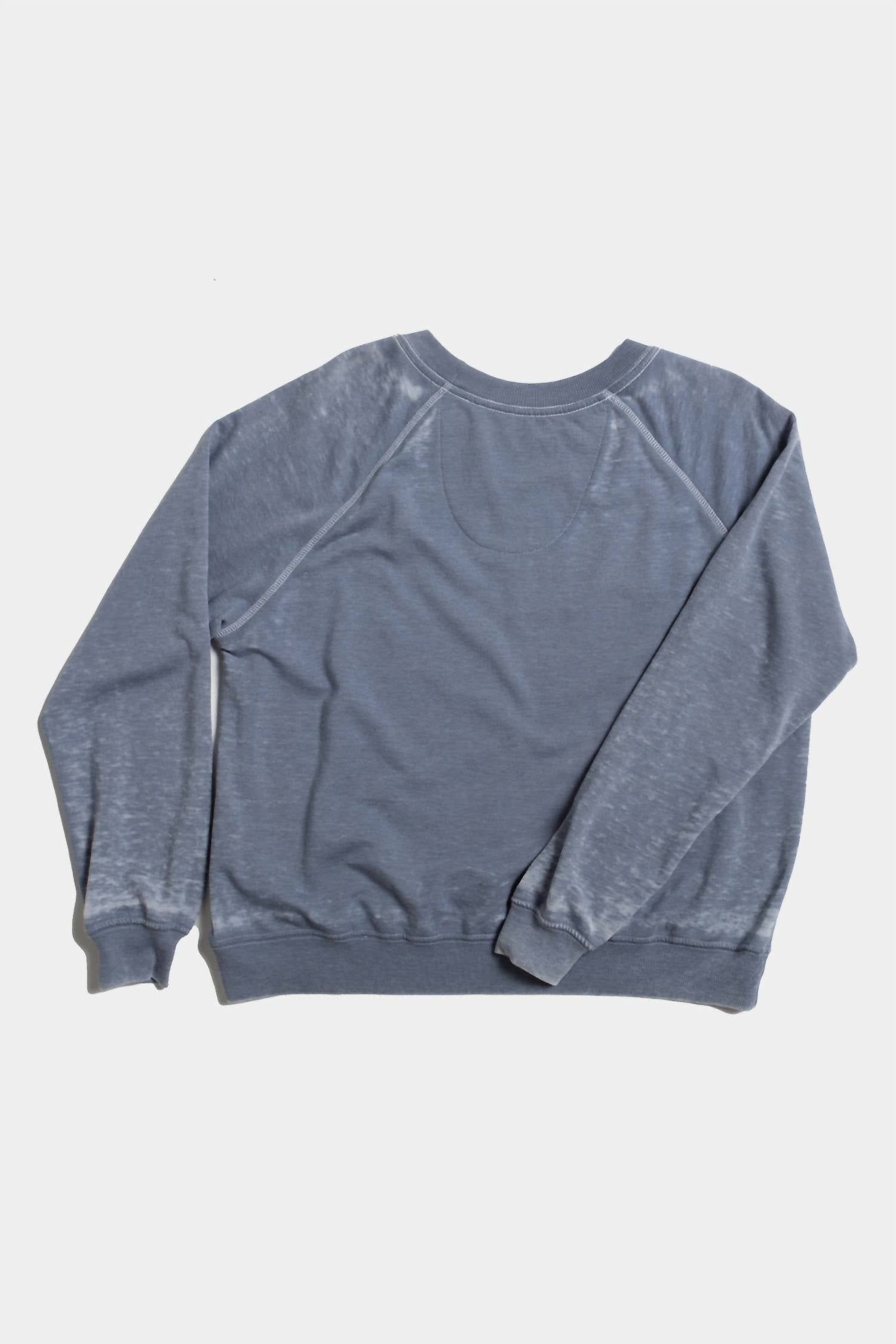 Recycled Karma - Oversized Sweatshirt