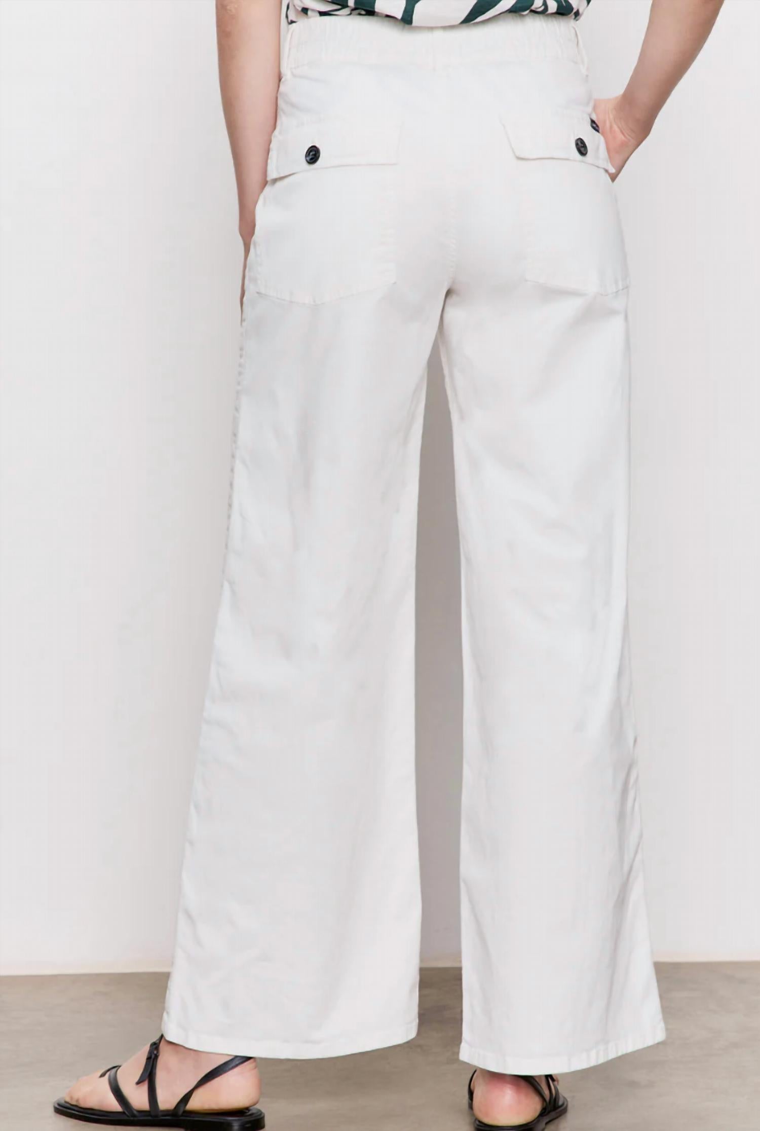 Sanctuary - Cruiser Full Length Pants
