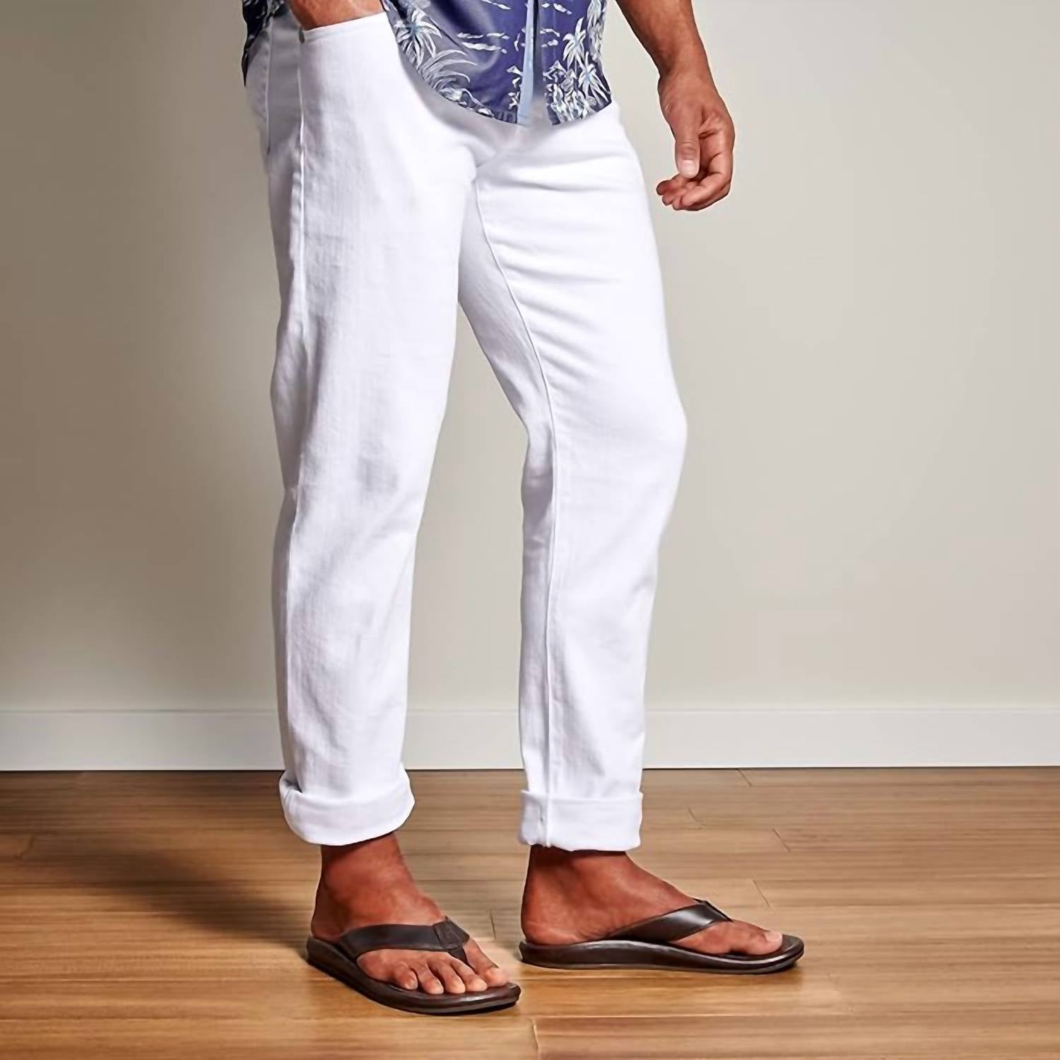Olukai - Men's Ilikai Flip-flops