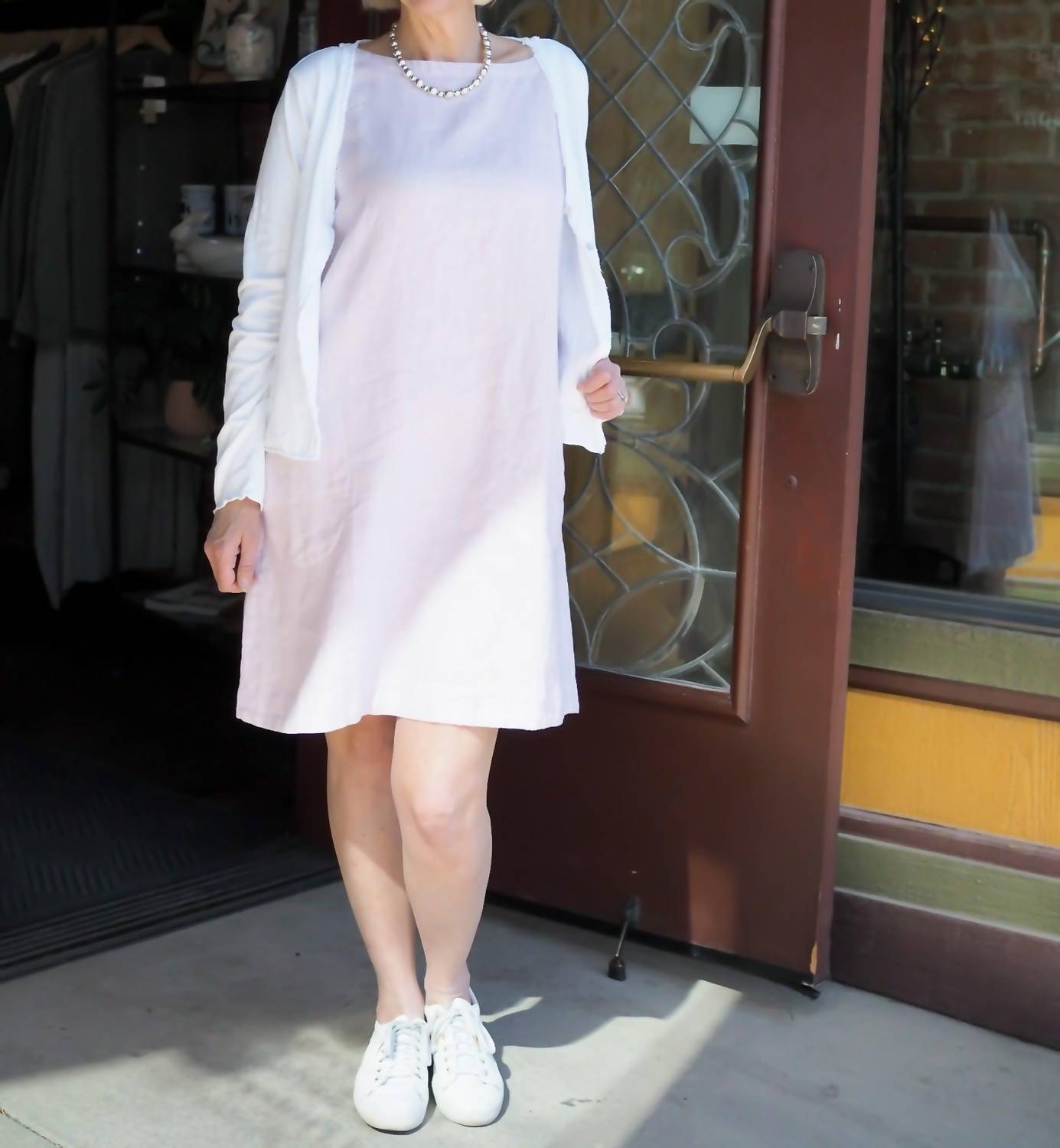 Cut Loose - Women's Cardigan