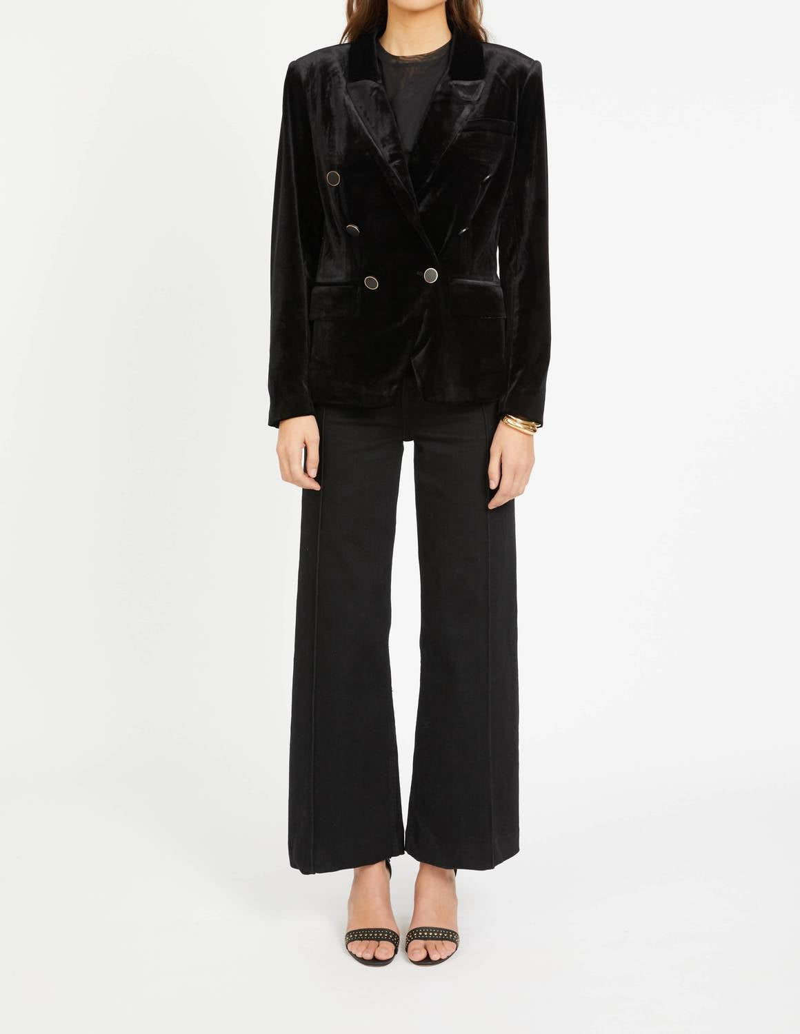Caballero - Kindra Jacket