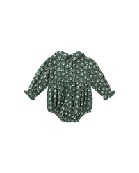 Rylee + Cru - Kid's Cora Romper