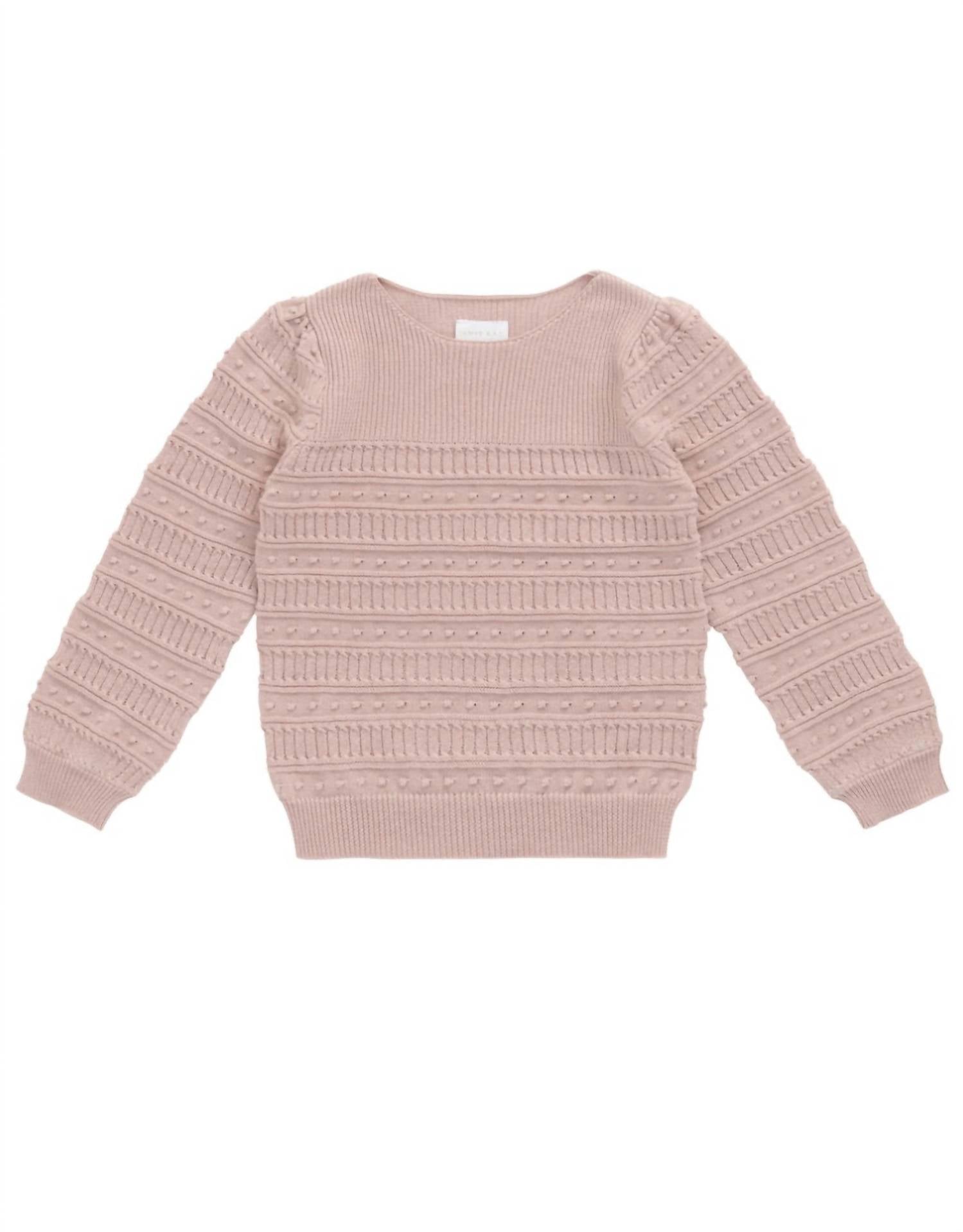 Jamie Kay - Kid's Myla Top