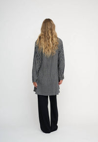 Moshi Moshi Mind - Kaia Check Shirt