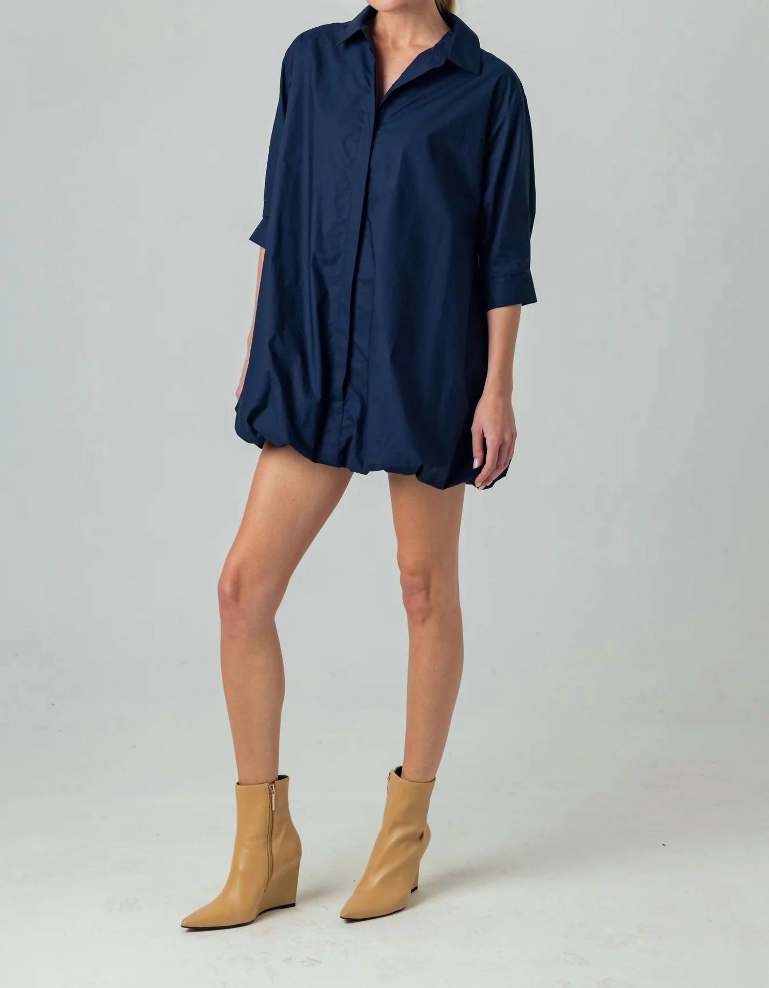 Sundays - Women's Hortense Dress