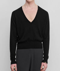 Extreme Cashmere - Collin N°467 V Neck Sweater