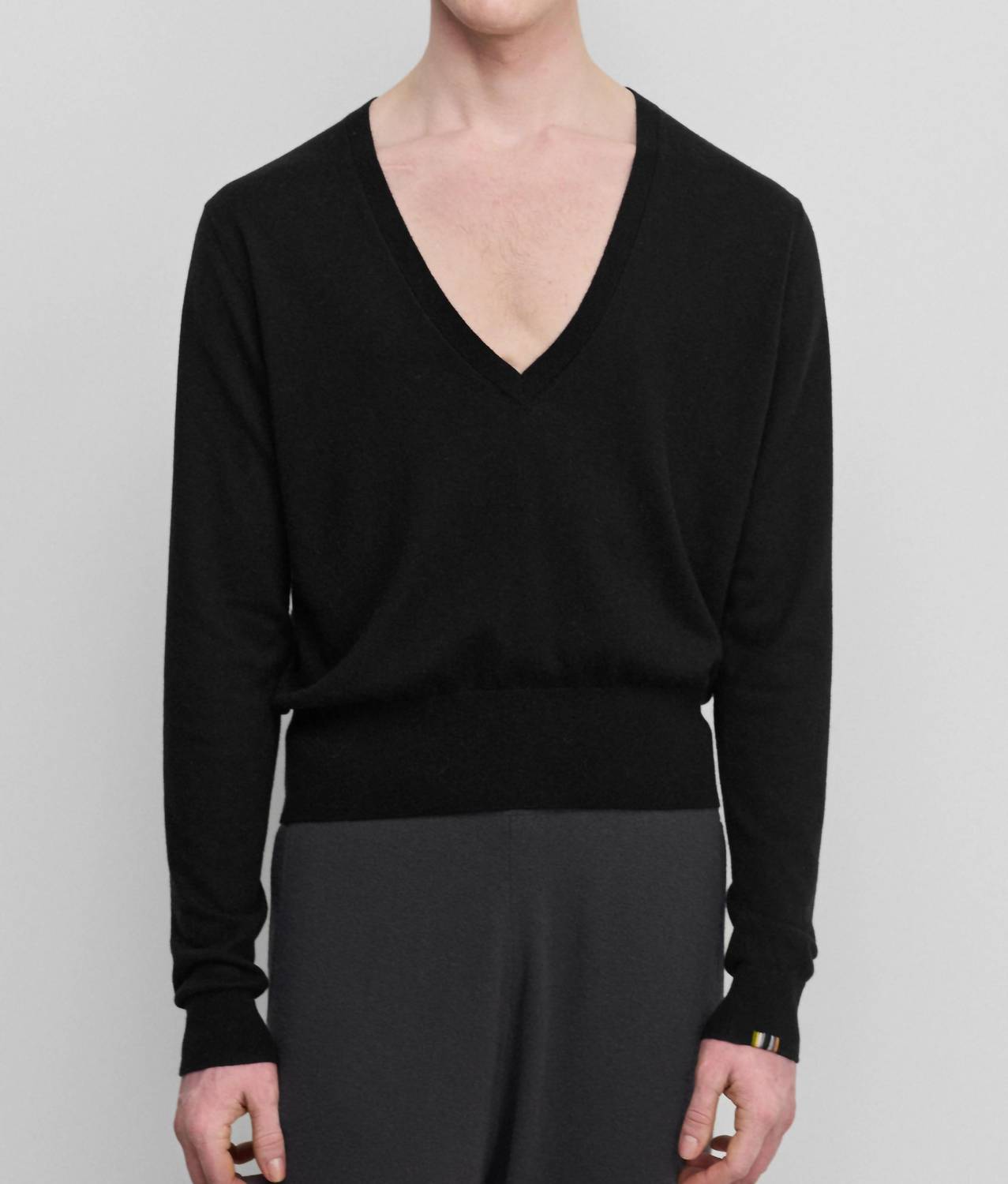 Extreme Cashmere - Collin N°467 V Neck Sweater