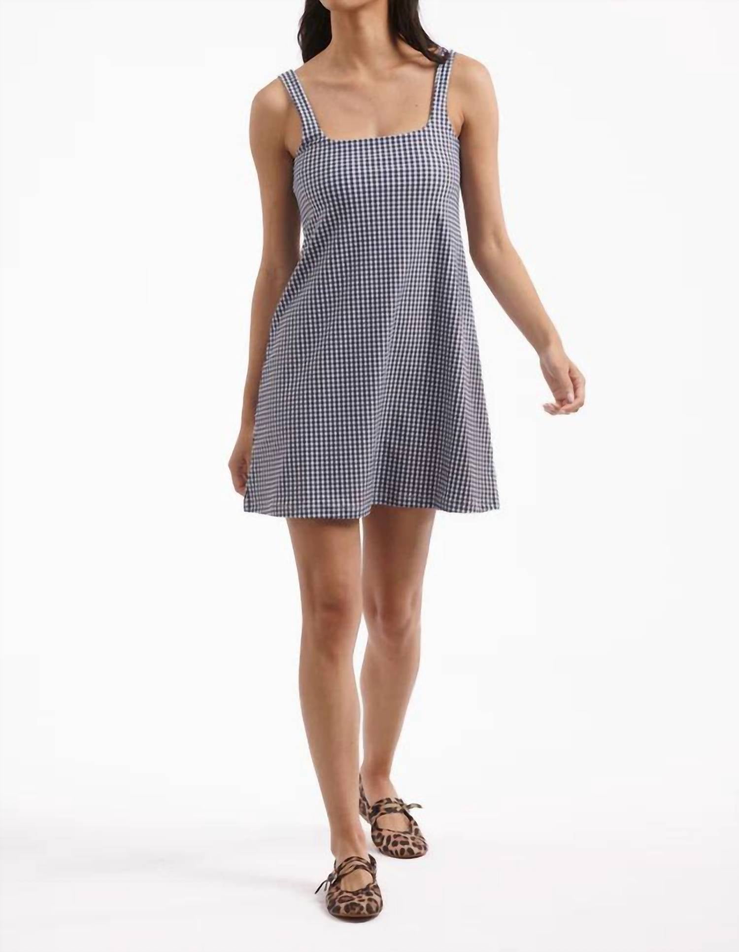 Smith & Quinn - Carol Dress