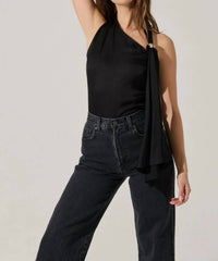 Astr - Alyx Asymmetrical Top